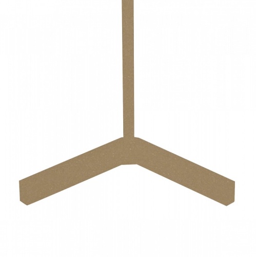 Настольная лампа декоративная Mantra Vector 7334 в Нижнем Новгороде фото 3