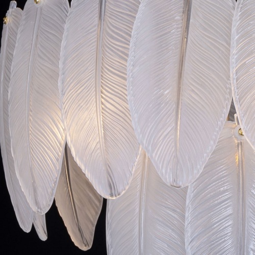 Подвесная люстра De City Бриз 47 111016704 в Нижнем Новгороде фото 2