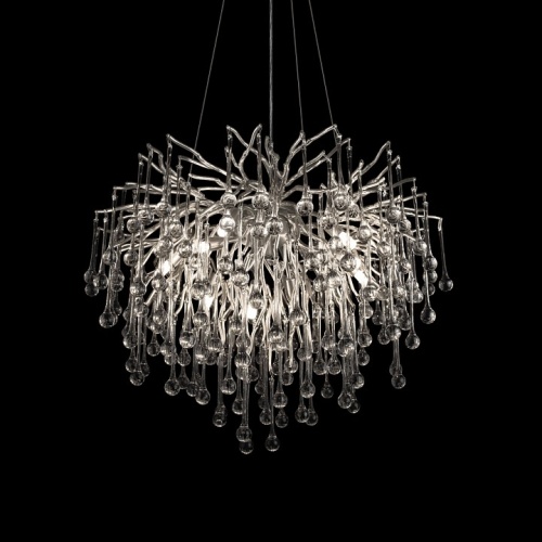 Подвесная люстра Loft it Drops 10376/600 в Нижнем Новгороде фото 3