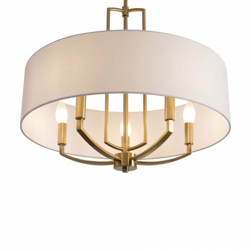 Светильник на штанге Freya Arricci FR2059PL-05BS в Нижнем Новгороде фото 6