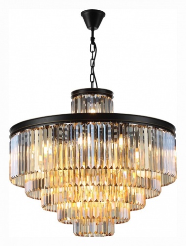 Подвесная люстра Citilux Мартин CL332152 в Нижнем Новгороде фото 10