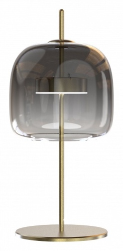 Настольная лампа декоративная Lightstar Cupola 804918 в Тюмени