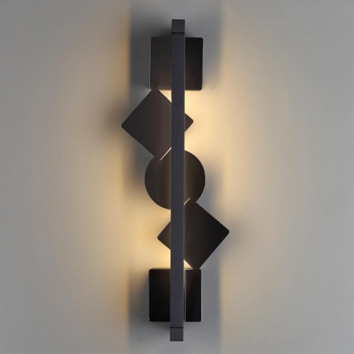 Накладной светильник Odeon Light Geos 6690/7WL в Нижнем Новгороде фото 6