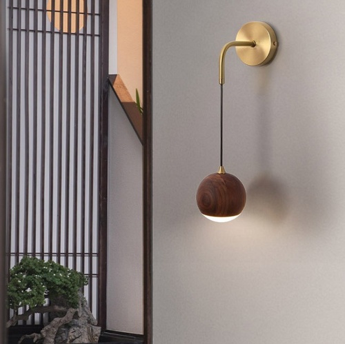 Бра Imperiumloft ANCHER ancher01 в Нижнем Новгороде фото 4