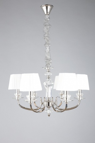 Подвесная люстра Aployt Jula APL.707.03.06 в Нижнем Новгороде фото 10