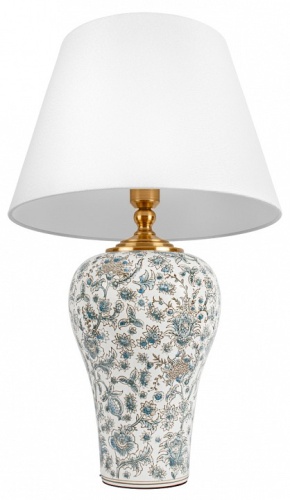 Настольная лампа декоративная Loft it Agapanthus 10385T/C в Нижнем Новгороде