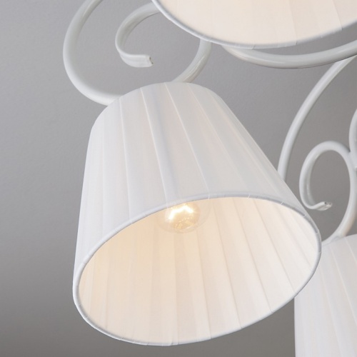 Потолочная люстра Bogate's Severina 303/8 в Нижнем Новгороде фото 3