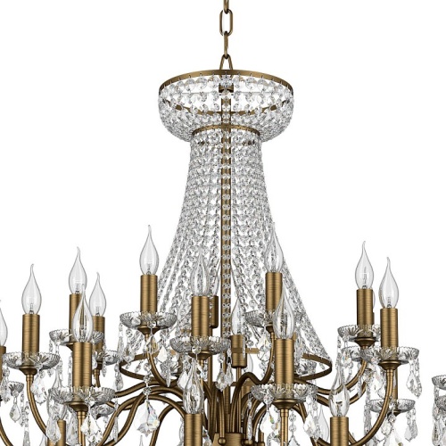 Подвесная люстра Osgona Classic 700511 в Нижнем Новгороде фото 2