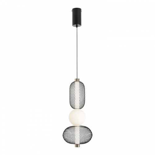 Подвесной светильник Lussole  LSP-7530 в Нижнем Новгороде фото 2