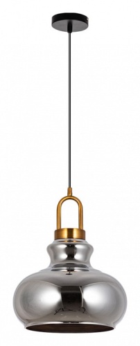 Подвесной светильник Arte Lamp Bell A1992SP-1PB в Яранске фото 4