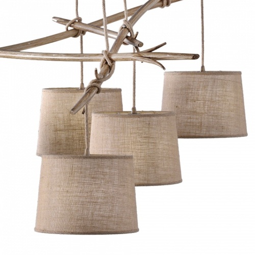 Подвесная люстра Mantra Sabina 6175 в Нижнем Новгороде фото 5