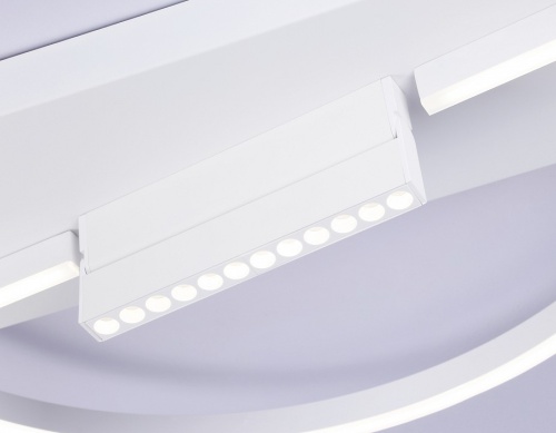 Накладной светильник Ambrella Light FL FL51459 в Нижнем Новгороде фото 7