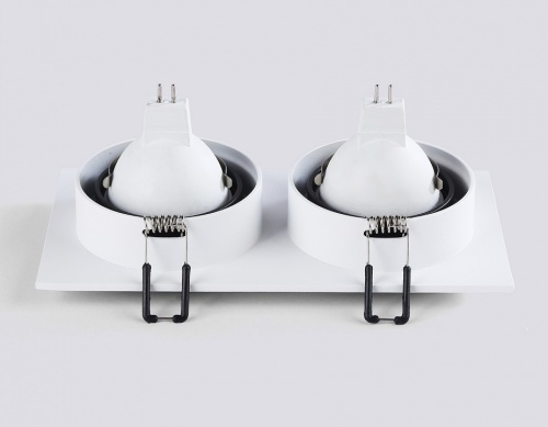 Встраиваемый светильник Ambrella Light TECHNO SPOT TN102732 в Нижнем Новгороде фото 9