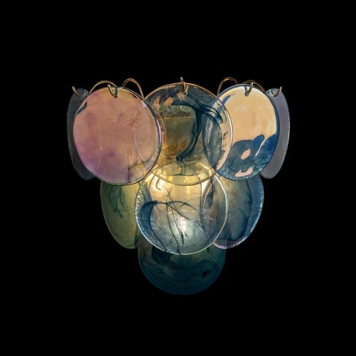 Накладной светильник Loft it Lolly 10492W Blue в Нижнем Новгороде фото 3