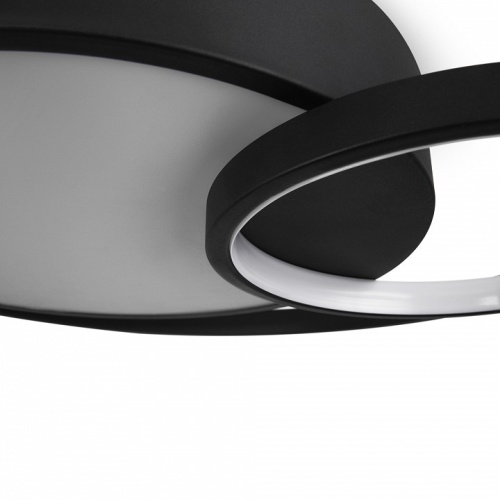 Накладной светильник Freya  FR10028CL-L80B в Нижнем Новгороде фото 3