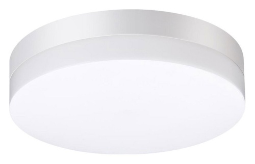 Накладной светильник Novotech Opal 358881 в Белово