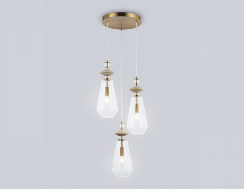 Подвесной светильник Ambrella Light LH LH53302 в Нижнем Новгороде фото 4
