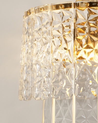 Накладной светильник Moderli Alberto V8081-2W в Нижнем Новгороде фото 2