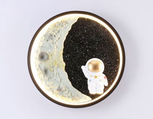 Накладной светильник Ambrella Light FW FW11102 в Нижнем Новгороде фото 3