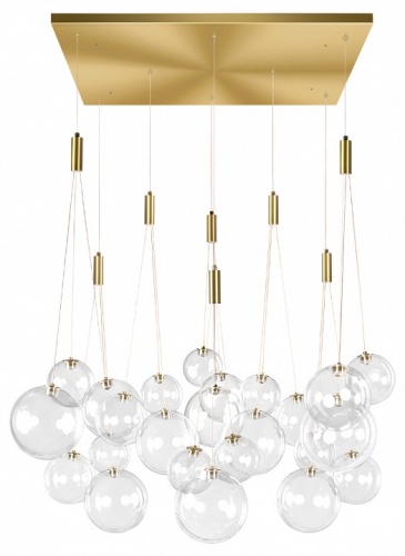 Подвесная люстра Loft it Pop it 10270/S24 в Нижнем Новгороде