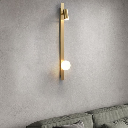 Накладной светильник Imperiumloft  Curd01 в Нижнем Новгороде фото 6