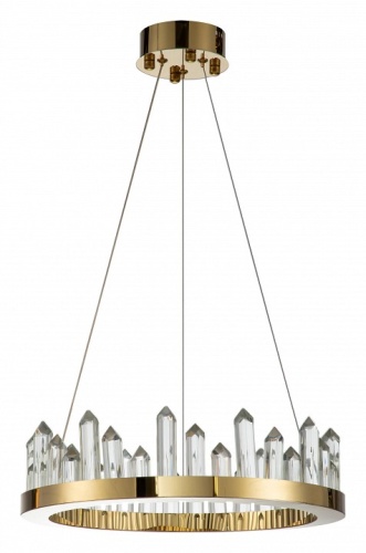 Подвесной светильник Moderli Ingrid V9050-PL в Нижнем Новгороде фото 2