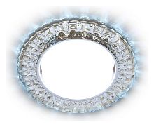 Встраиваемый светильник Ambrella Light G G315 CL/CLD в Нижнем Новгороде