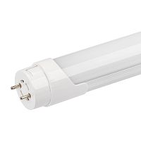 Светодиодная лампа ECOTUBE T8-1200DR-20W-220V White (Arlight, T8 линейный) в Великом Устюге