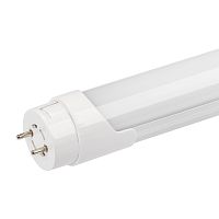 Светодиодная лампа ECOTUBE T8-1200DR-20W-220V Warm White (Arlight, T8 линейный) в Новороссийске