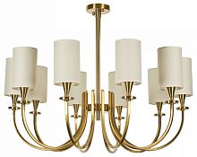 Люстра на штанге MyFar Oliver MR2420-10P в Нижнем Новгороде