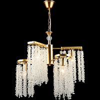 Подвесная люстра 02686-0.4-3+3 COP в Нижнем Новгороде