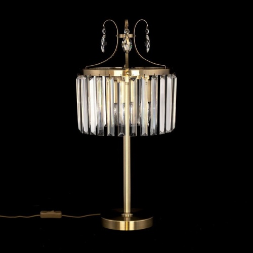 Настольная лампа декоративная Citilux Инга CL335833 в Чебоксарах фото 4