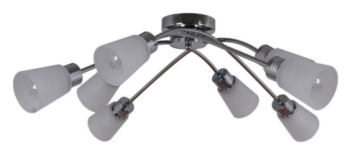 Потолочная люстра 01267-0.3-08 CR в Нижнем Новгороде