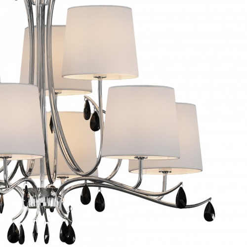 Подвесная люстра Mantra Andrea 6311 в Нижнем Новгороде фото 2