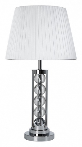 Настольная лампа декоративная Arte Lamp Jessica A4062LT-1CC в Дзержинске