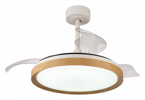 Светильник с вентилятором Mantra Mistral 8827 в Нижнем Новгороде