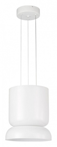 Подвесной светильник Divinare Opal 5247/33 SP-10 в Симе фото 2