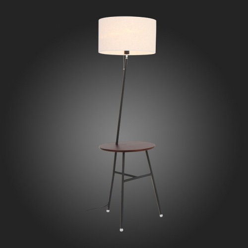 Торшер с полкой ST-Luce Menola SLE302.415.01 в Нижнем Новгороде фото 3