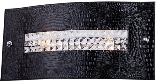 Накладной светильник Lucia Tucci Pelle Nerre 1 Pelle Nerre W2019.2 в Нижнем Новгороде