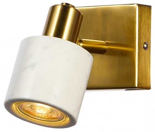 Спот Moderli Malet V11826-1W в Нижнем Новгороде