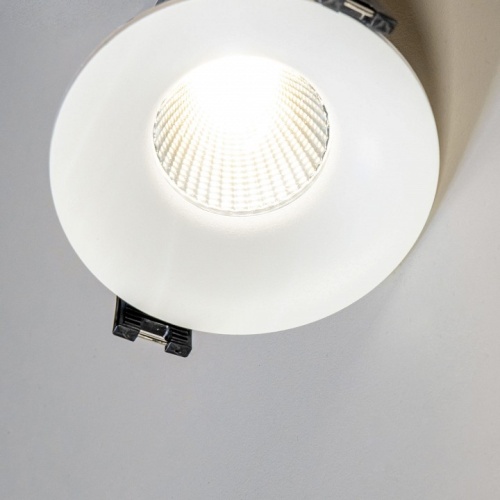 Встраиваемый светильник Citilux Гамма CLD004NW0 в Боре фото 8