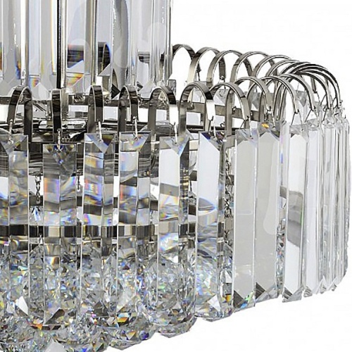 Подвесная люстра Arti Lampadari Ovada Ovada E 1.5.40.100 N в Нижнем Новгороде фото 6