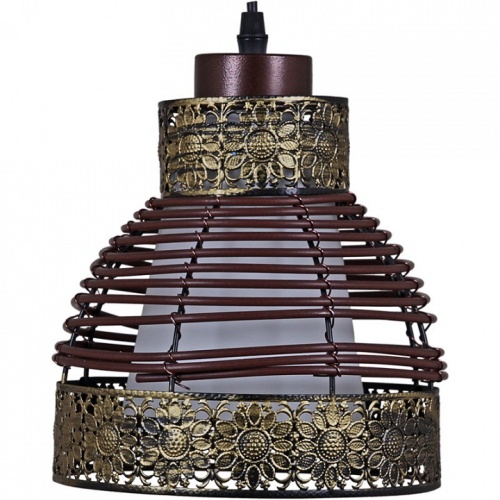 Подвесной светильник 03025-0.9-03 в Нижнем Новгороде фото 3