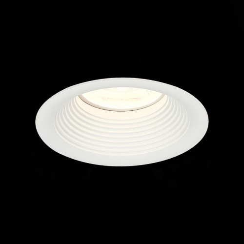 Встраиваемый светильник ST-Luce Nobarra ST202.508.01 в Нижнем Новгороде фото 9