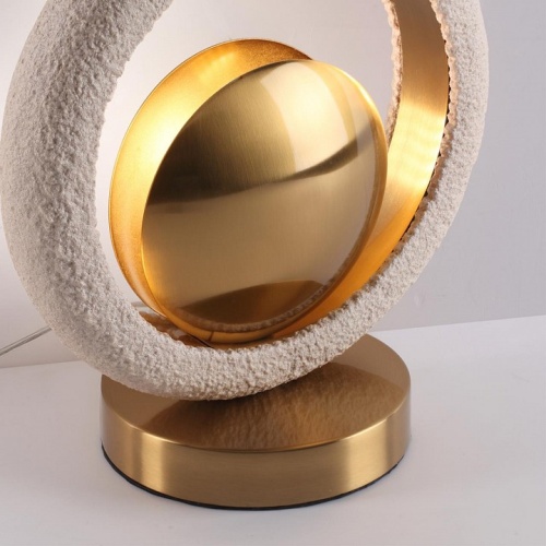 Настольная лампа декоративная Odeon Light Saturn 5443/1T в Нижнем Новгороде фото 5