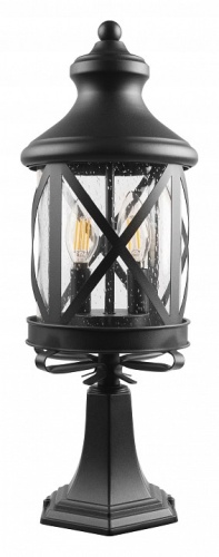 Наземный низкий светильник Loft it Ferrara 100020/530 в Нижнем Новгороде