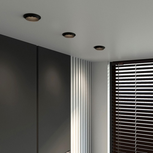 Встраиваемый светильник Elektrostandard Senso a064251 в Нижнем Новгороде фото 3