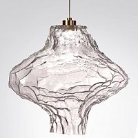 Подвесной светильник Odeon Light Ordi 5107/3LA в Нижнем Новгороде