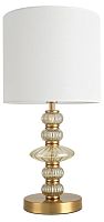 Настольная лампа декоративная Lumion ILMIRA 8337/1T в Нижнем Новгороде