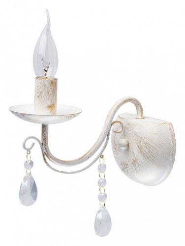 Бра De City Аврора 14 371024301 в Нижнем Новгороде